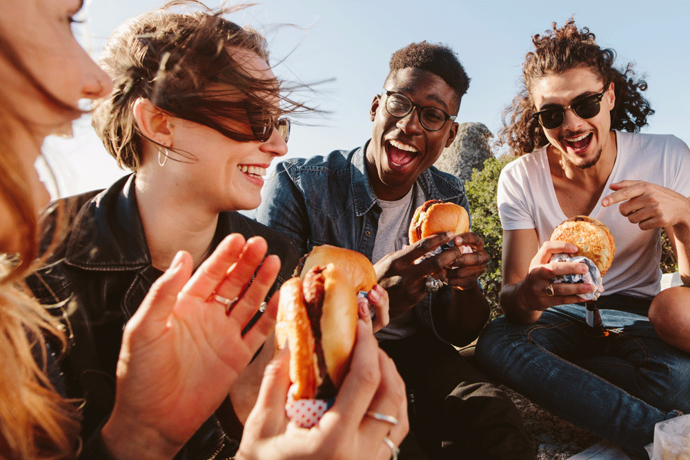 Zrównoważone opakowania dla mięsa, drobiu i ryb: równowaga między bezpieczeństwem, wydajnością i wpływem na środowisko