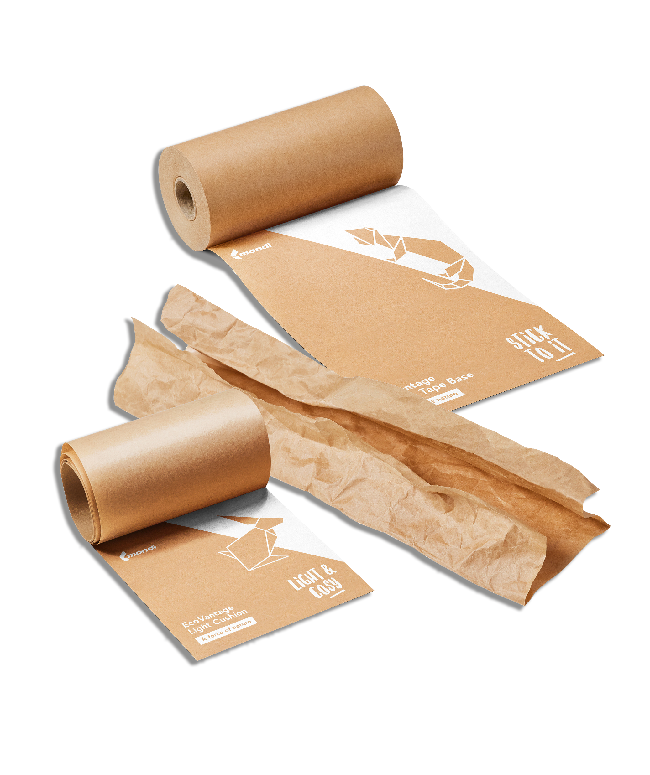 eCommerce Cushioning & Tapes_Group