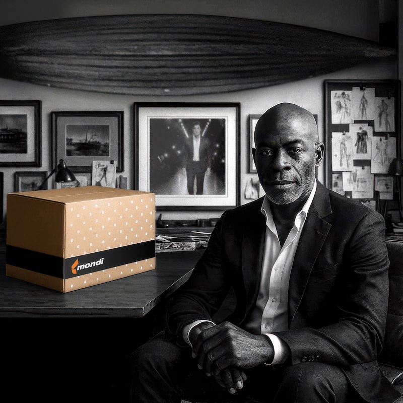 Introducing Bastien Kraft