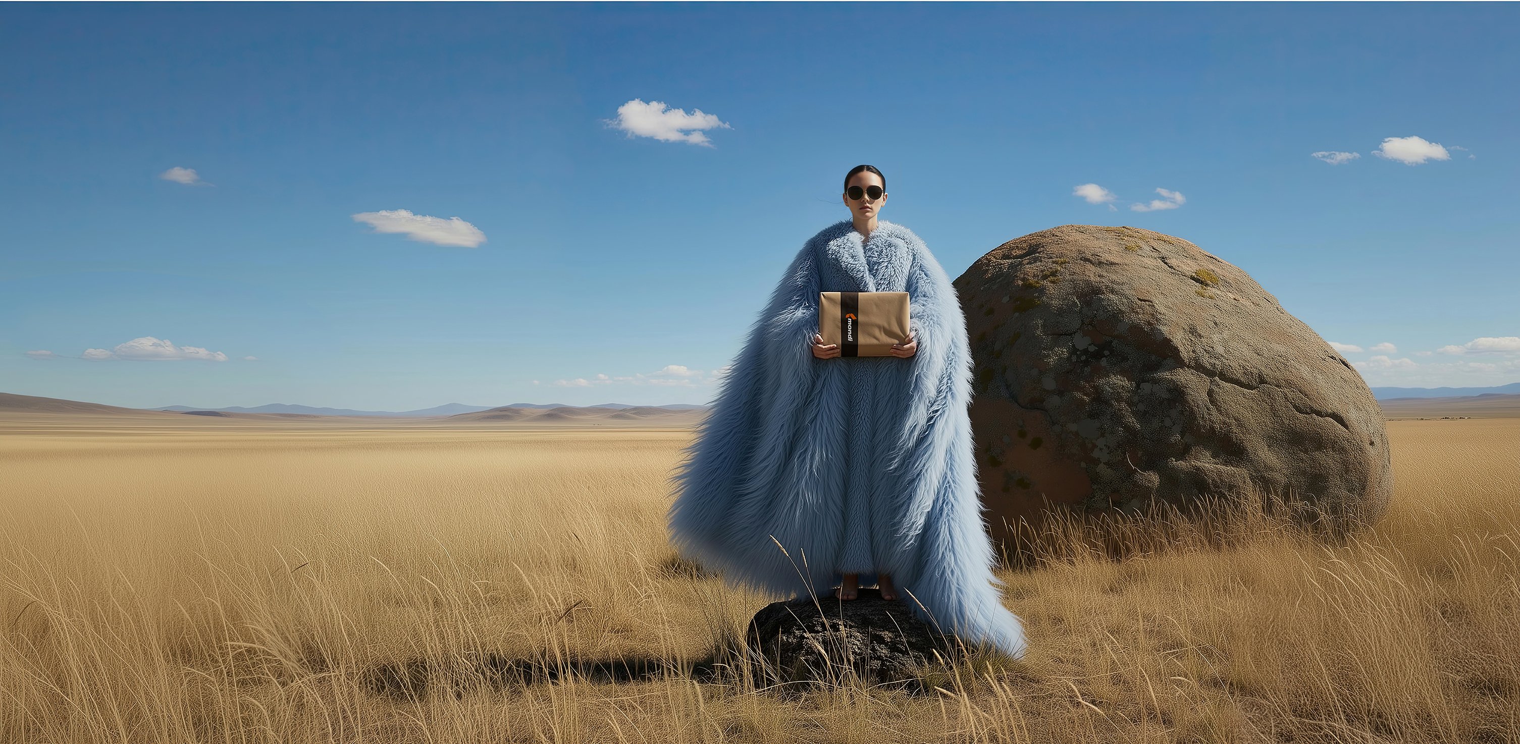 #Mondifashionverse