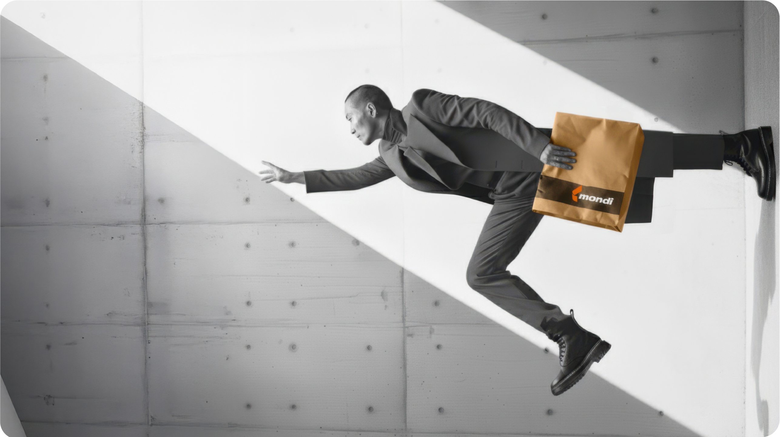 Fashion Packaging that turns heads